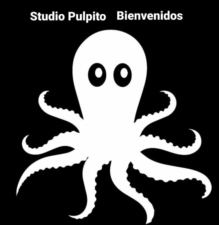 Studio Pulpito In The Charming Heart Of Downtown Pv Puerto Vallarta Exterior photo
